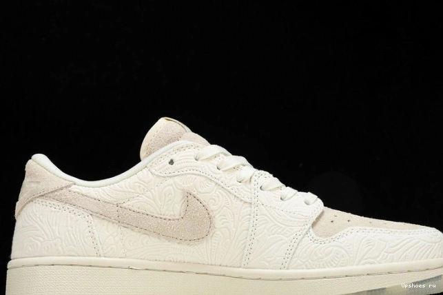 Retro Chris  OG 1 Low Jordan FZ0455-200  Paul 0127